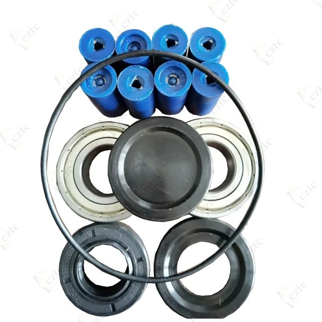 Repair Kit For Schwing Concrete Pump Water Pump( HYPRO 7560C)